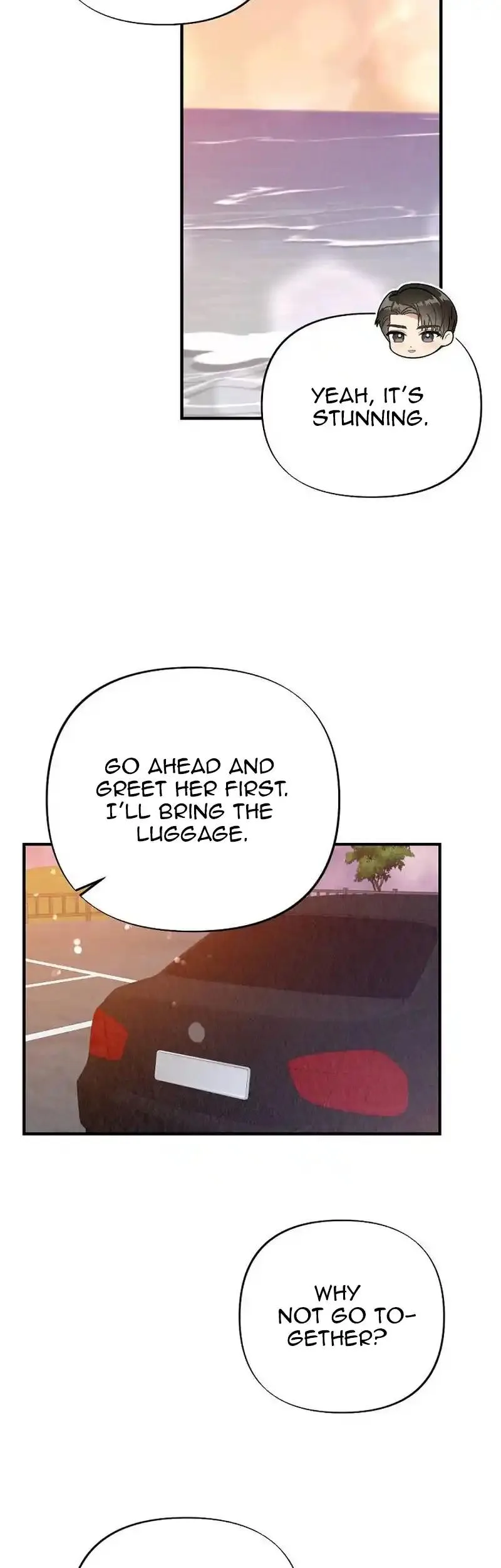 Office Partner Chapter 12 page 42