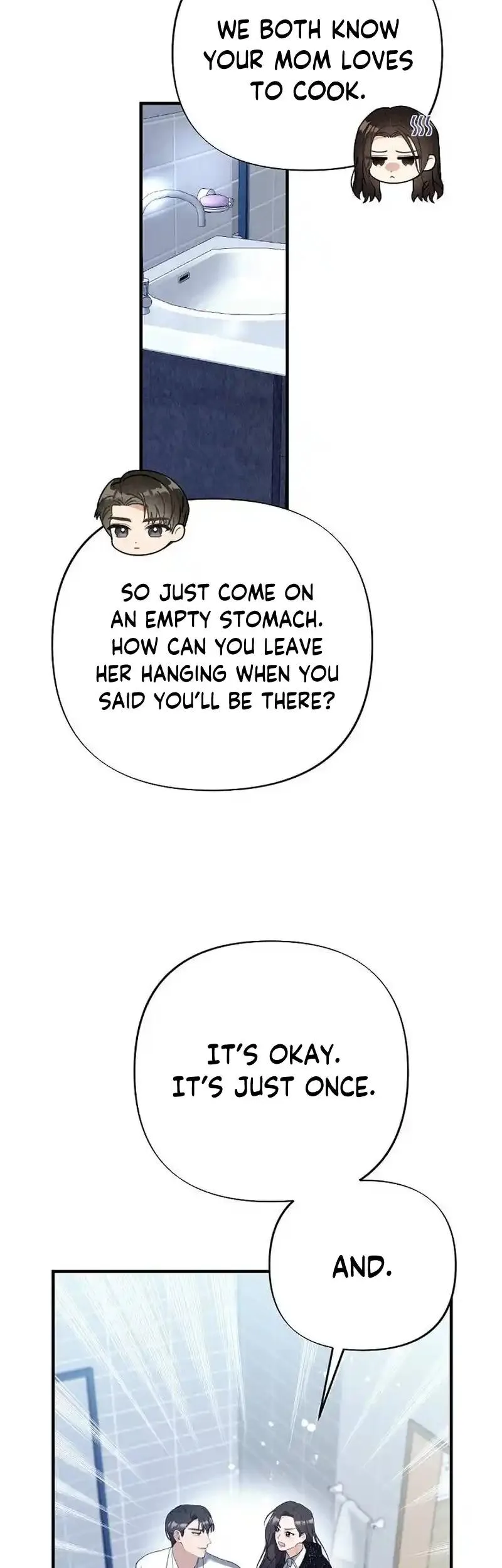Office Partner Chapter 14 page 23