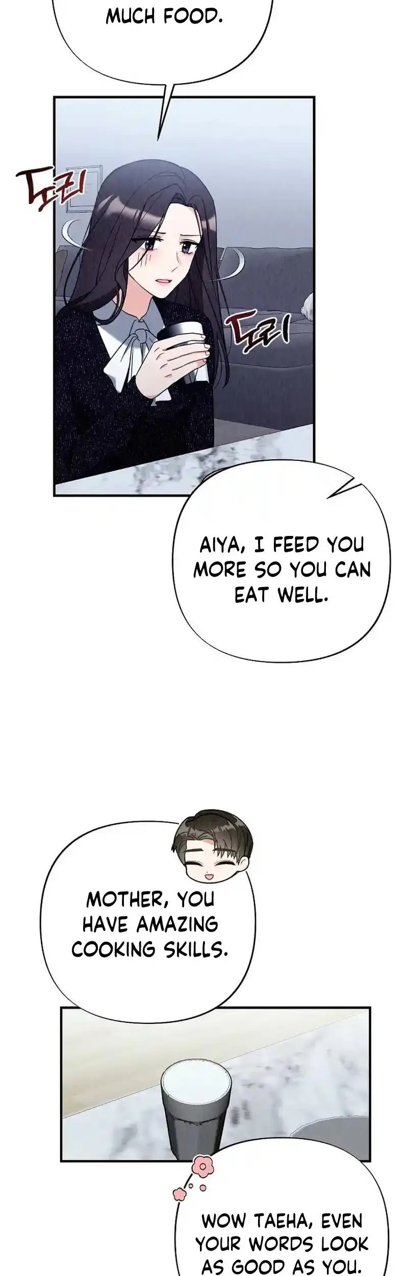 Office Partner Chapter 14 page 32