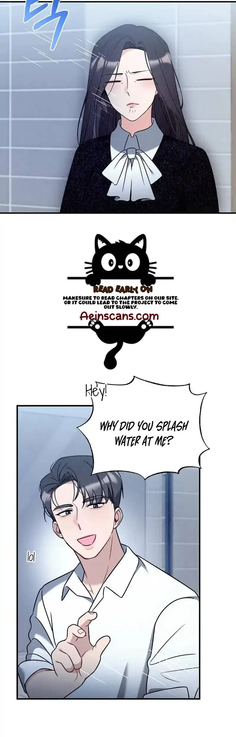 Office Partner Chapter 14 page 28
