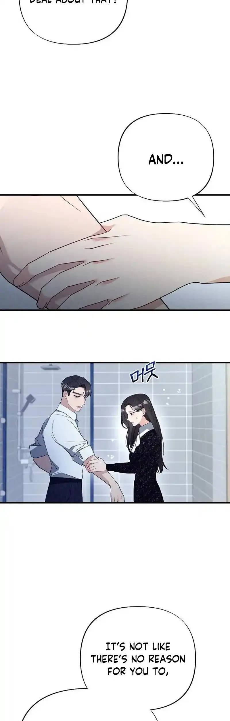 Office Partner Chapter 14 page 25