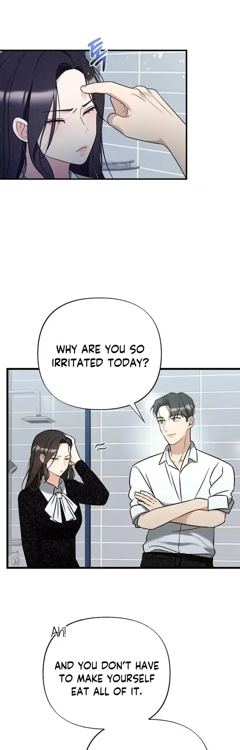 Office Partner Chapter 14 page 22