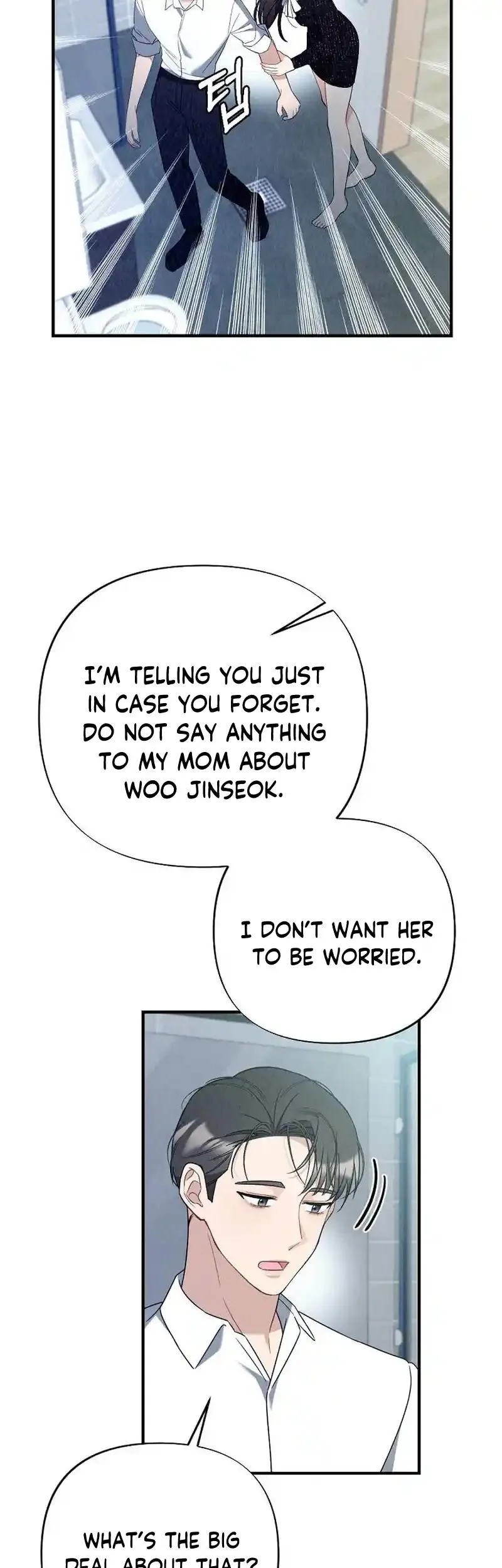 Office Partner Chapter 14 page 24