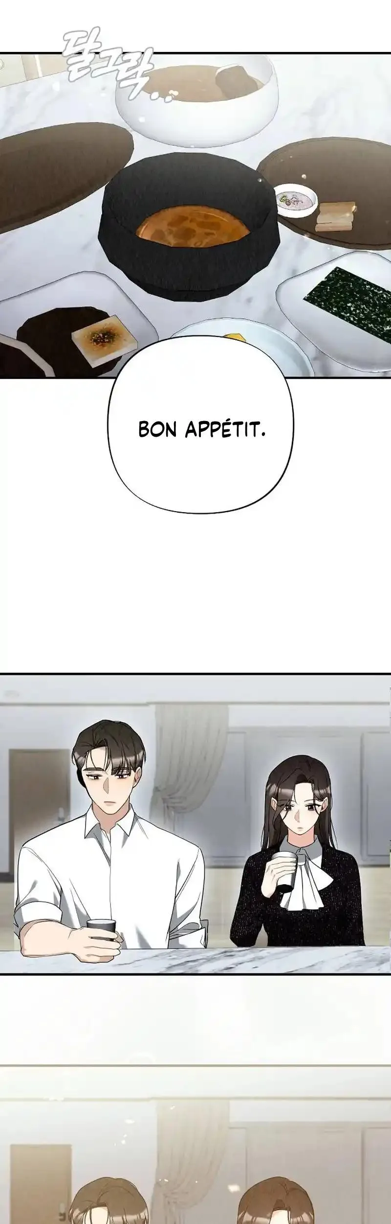 Office Partner Chapter 14 page 30