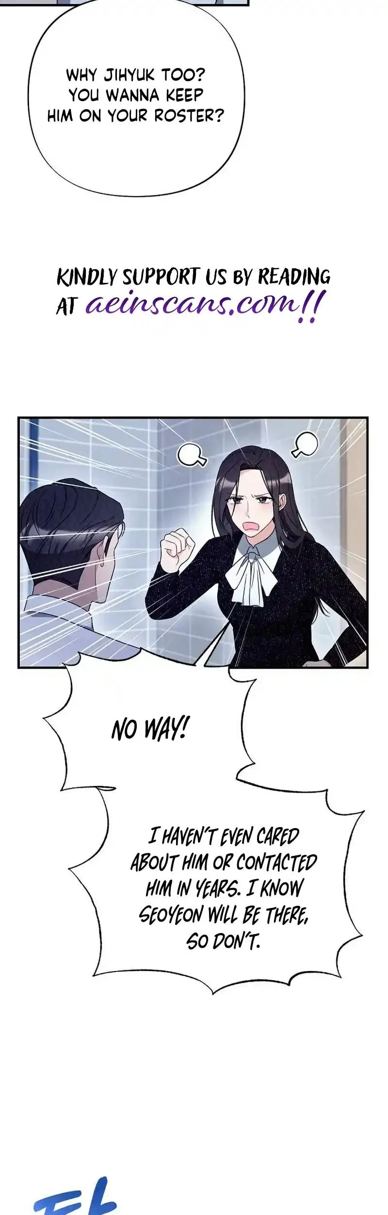 Office Partner Chapter 14 page 27