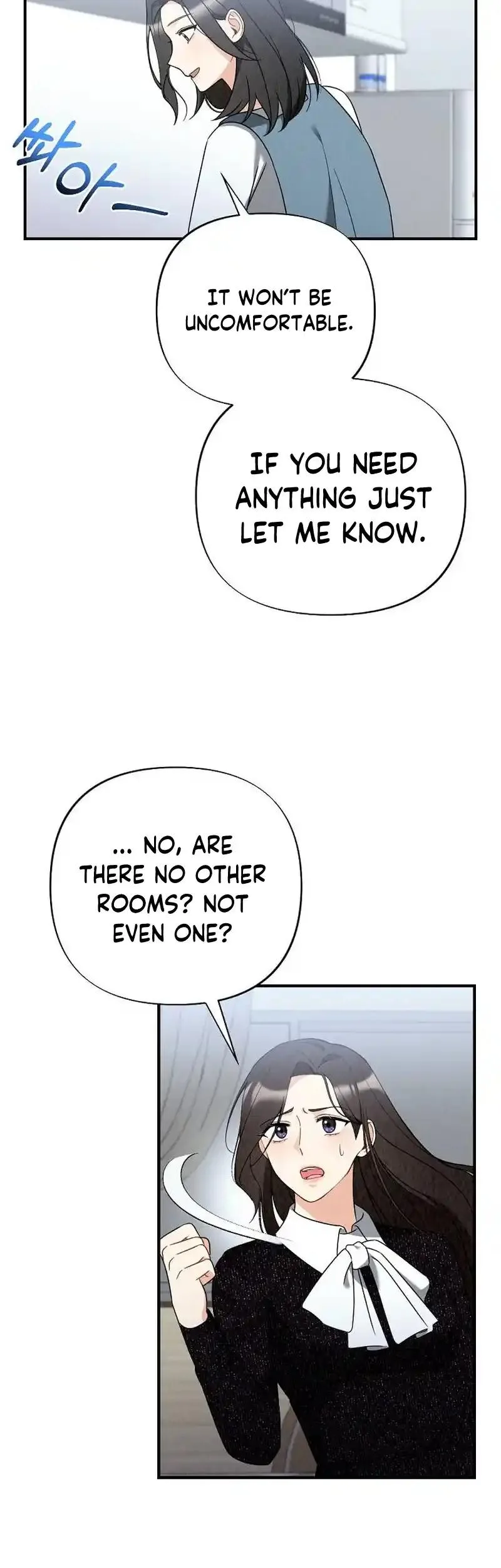 Office Partner Chapter 14 page 35