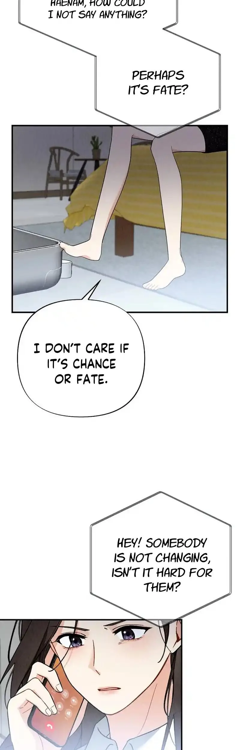 Office Partner Chapter 14 page 41