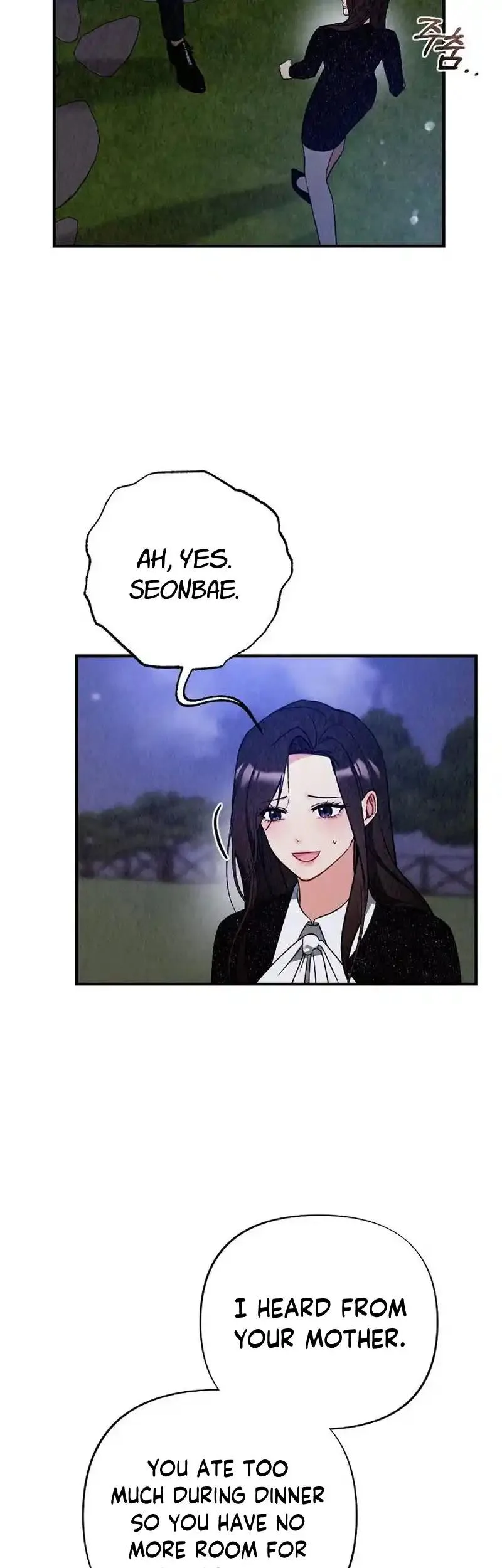 Office Partner Chapter 15 page 5