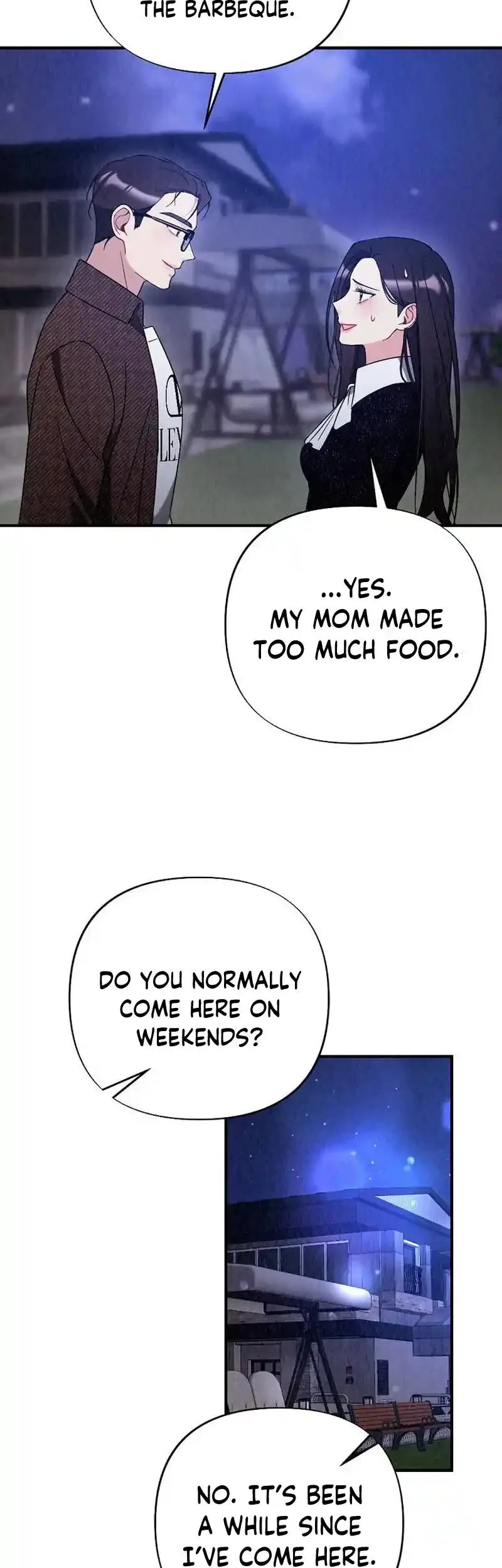 Office Partner Chapter 15 page 6