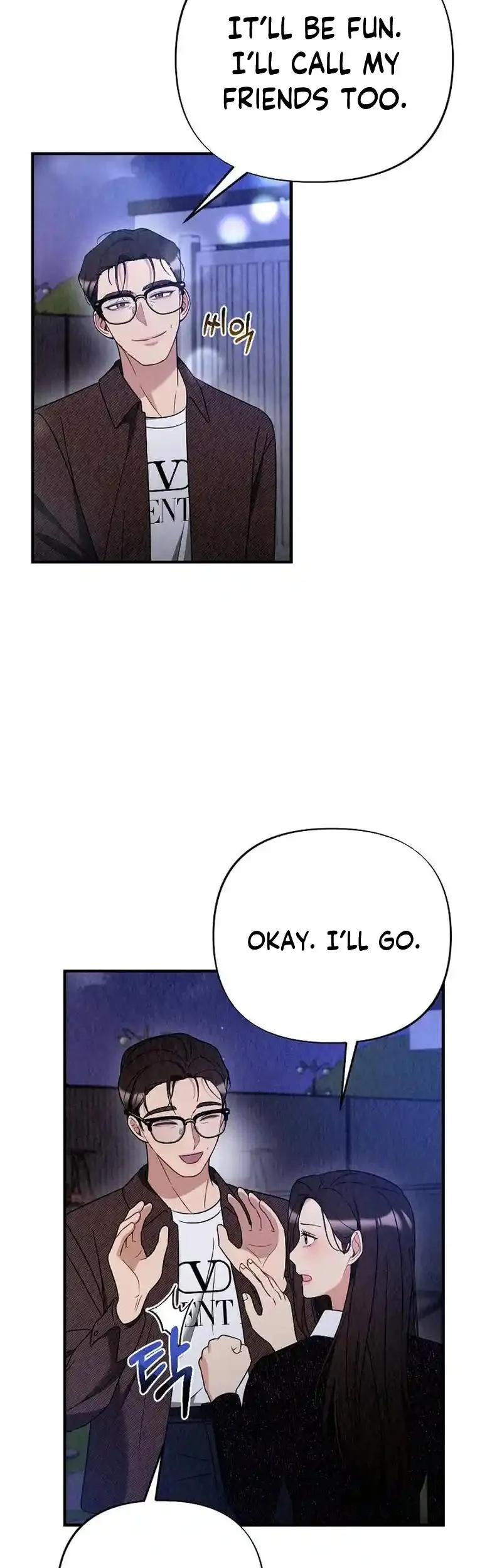 Office Partner Chapter 15 page 11