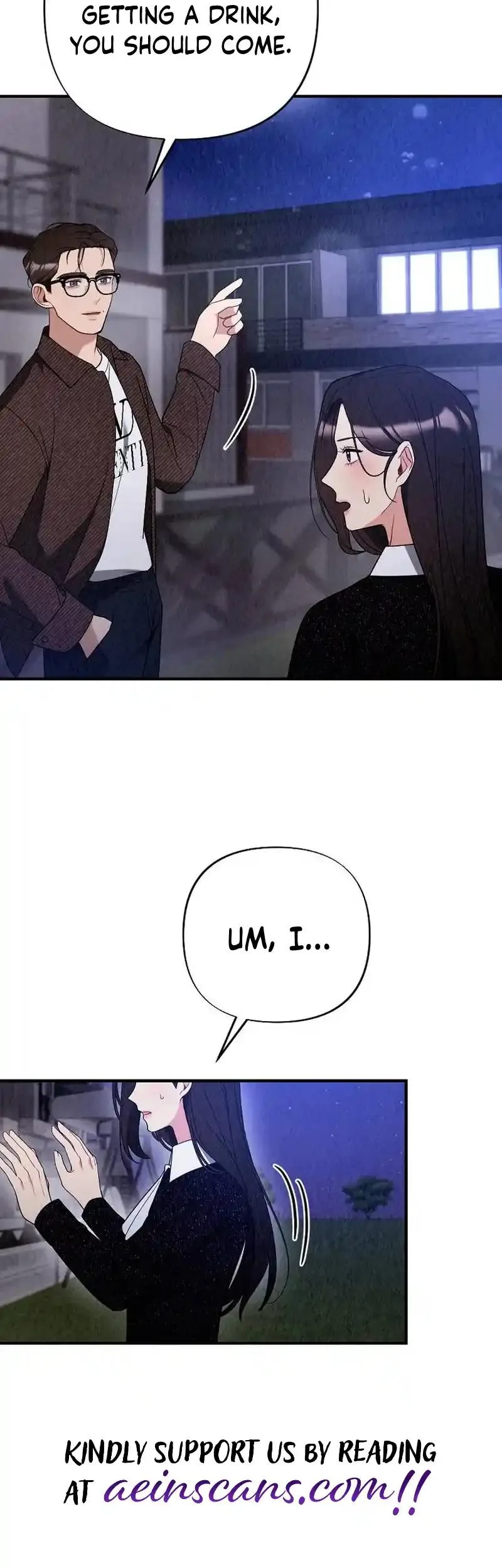 Office Partner Chapter 15 page 9