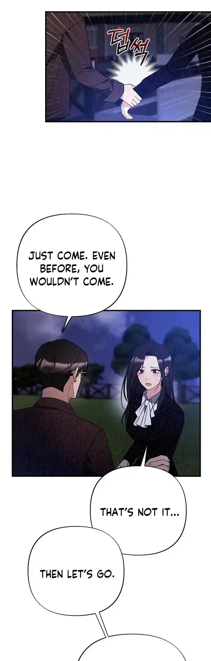 Office Partner Chapter 15 page 10