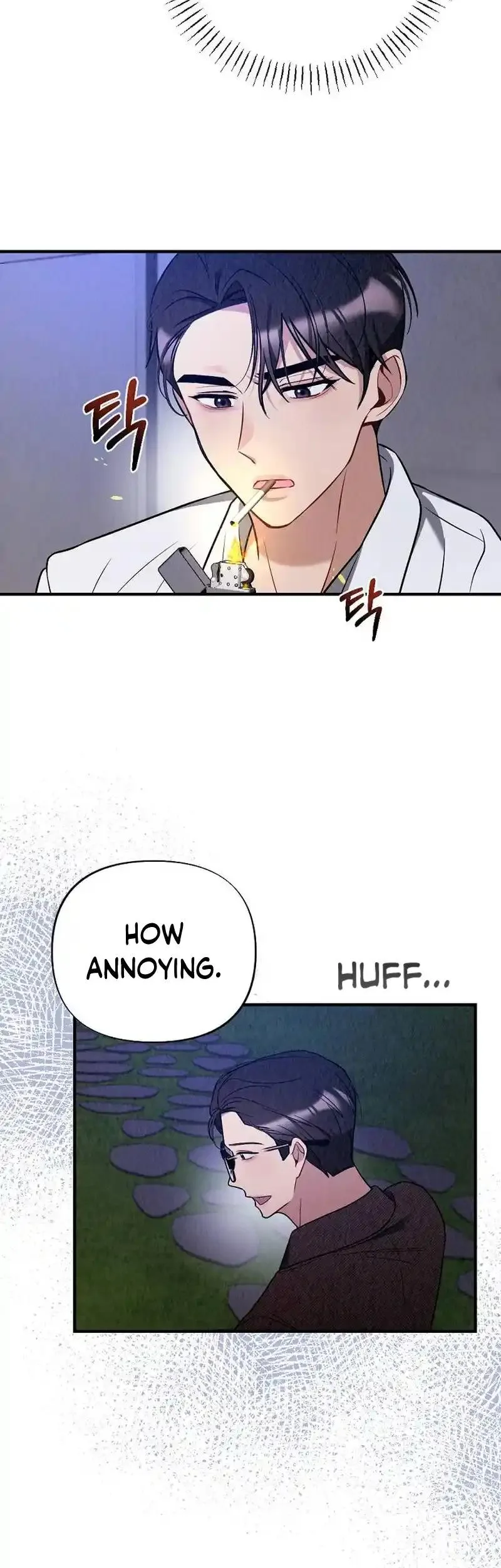 Office Partner Chapter 15 page 16