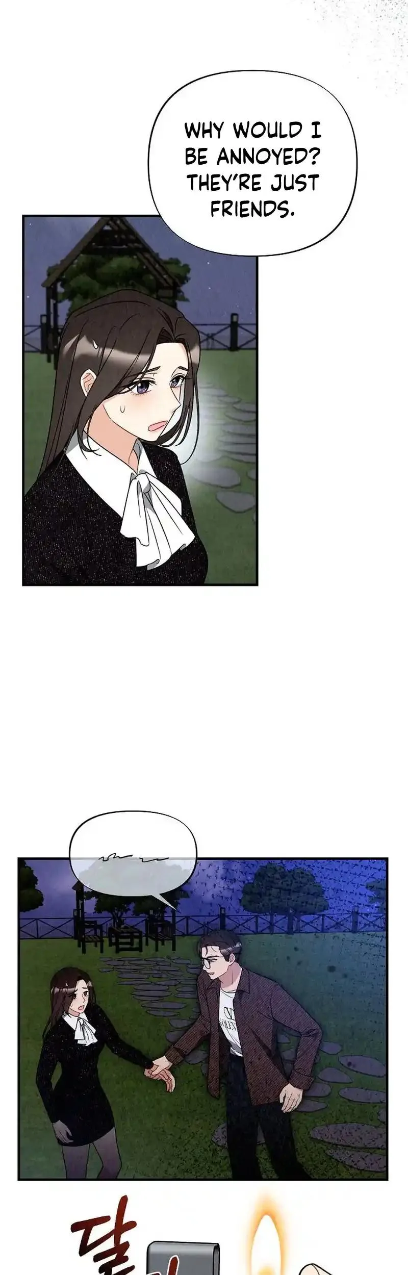 Office Partner Chapter 15 page 17