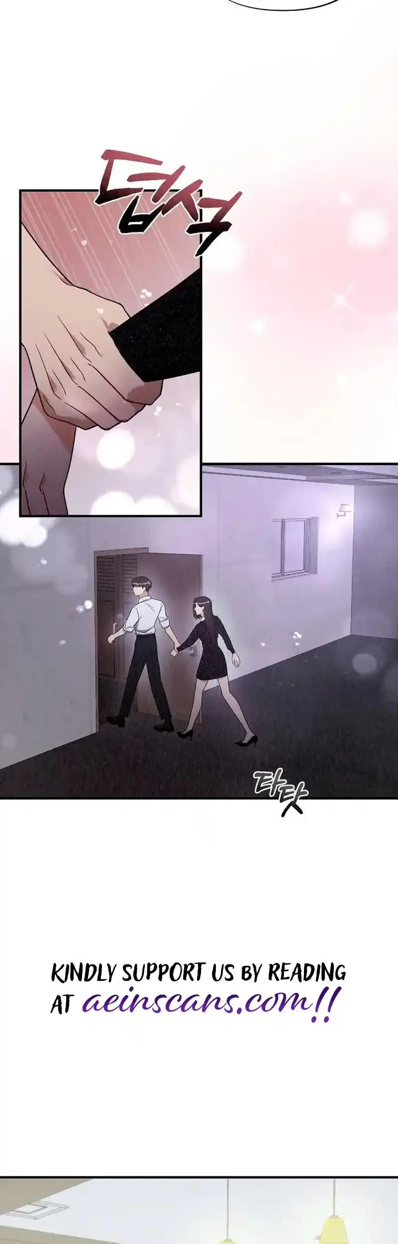 Office Partner Chapter 15 page 24