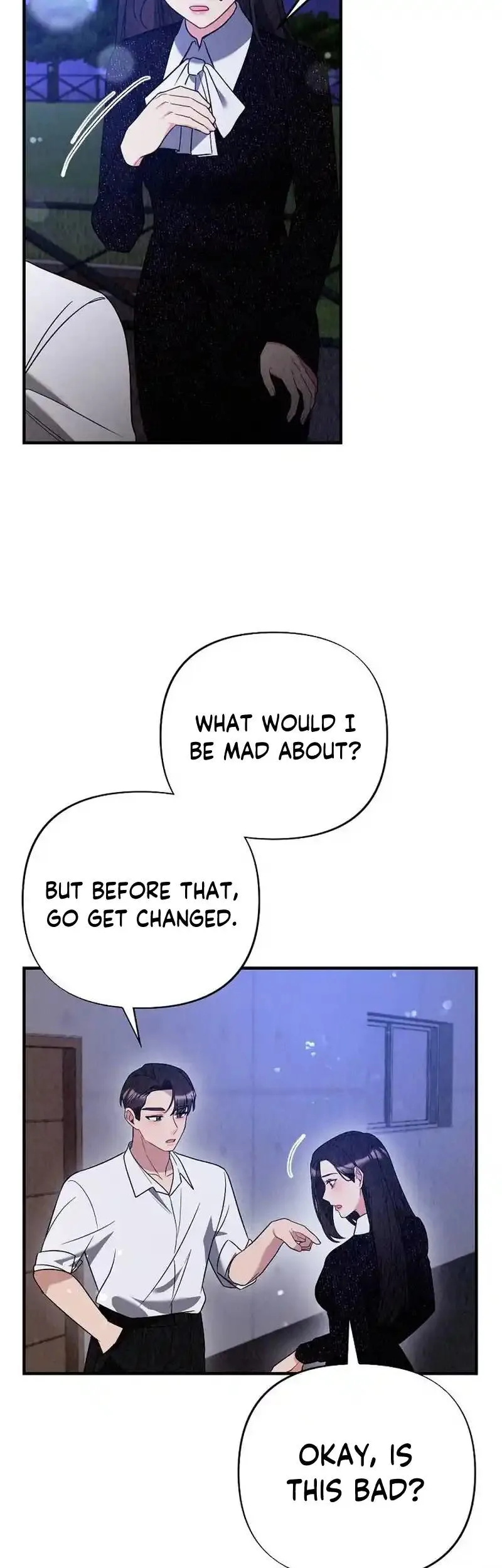 Office Partner Chapter 15 page 23