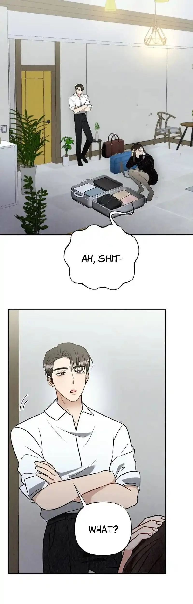 Office Partner Chapter 15 page 25