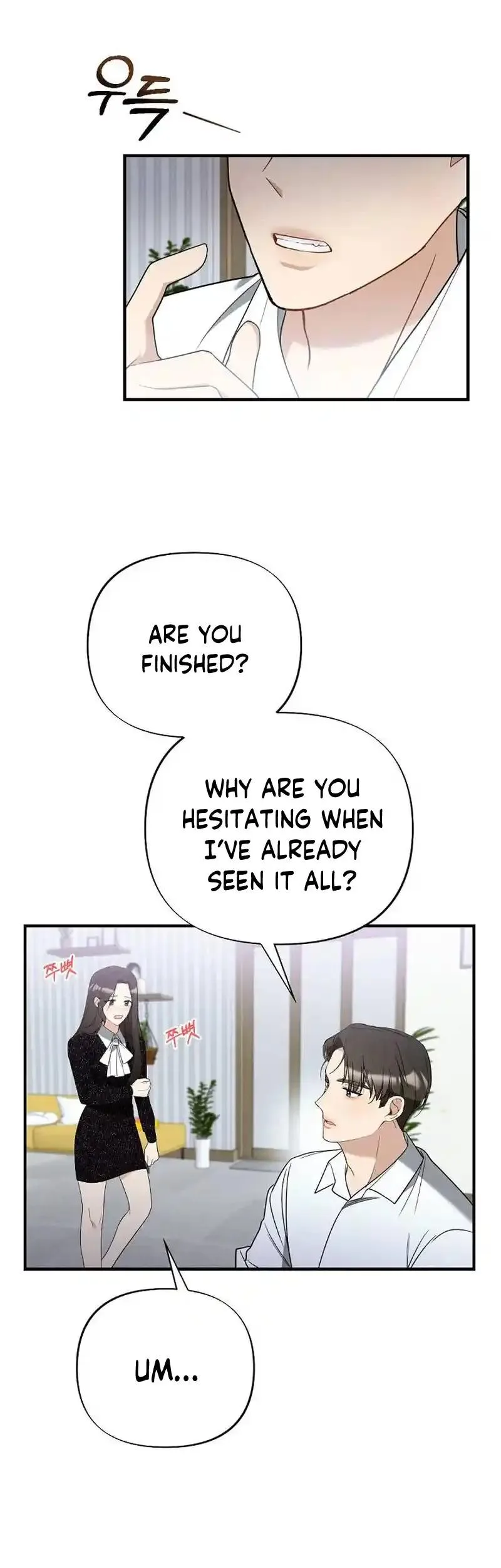 Office Partner Chapter 15 page 30
