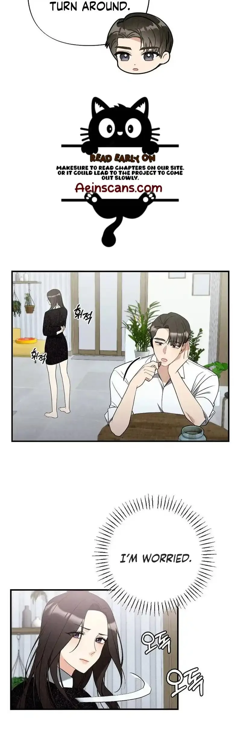 Office Partner Chapter 15 page 29