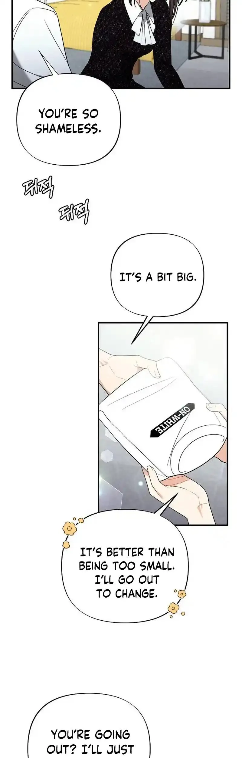 Office Partner Chapter 15 page 28