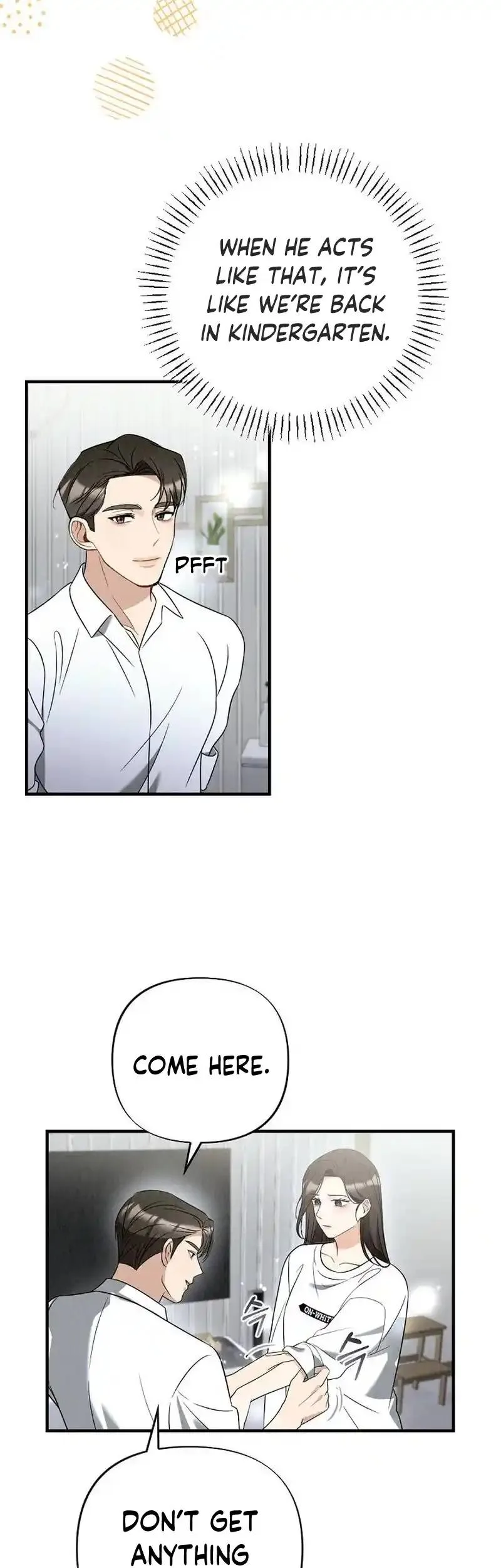 Office Partner Chapter 15 page 36