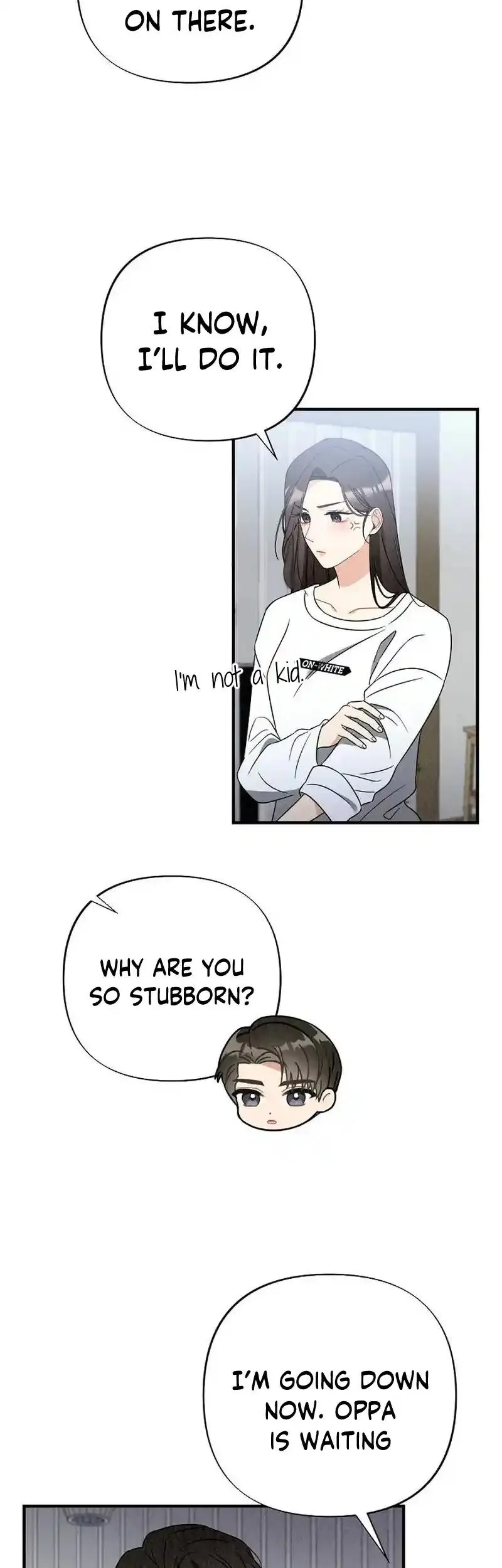 Office Partner Chapter 15 page 37