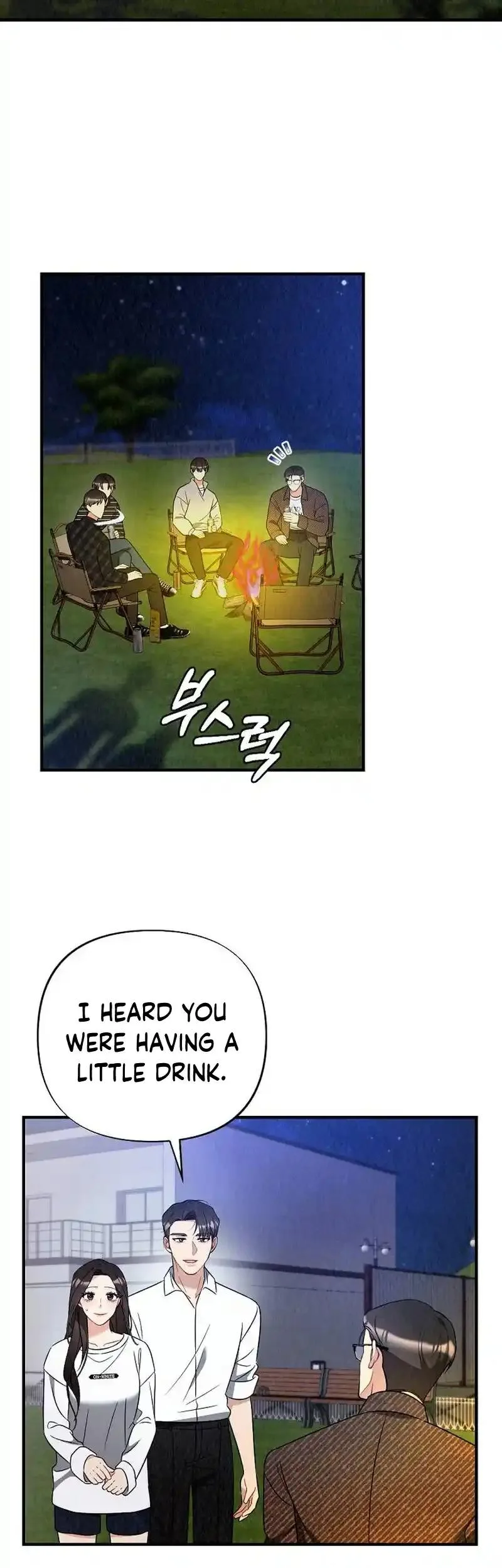 Office Partner Chapter 15 page 40