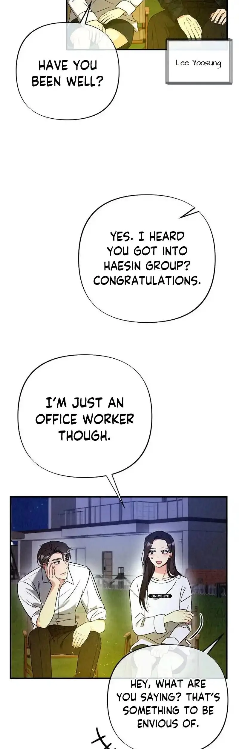 Office Partner Chapter 15 page 42