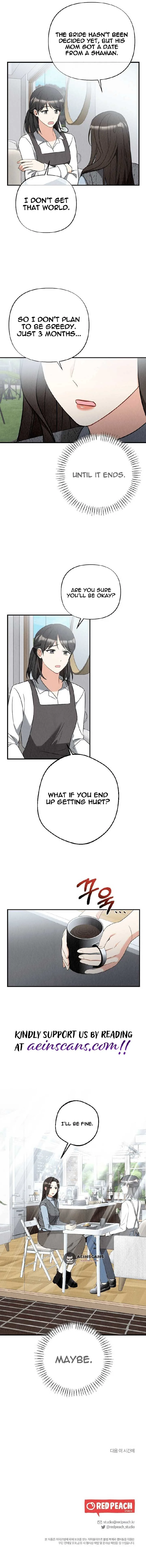Office Partner Chapter 18 page 12
