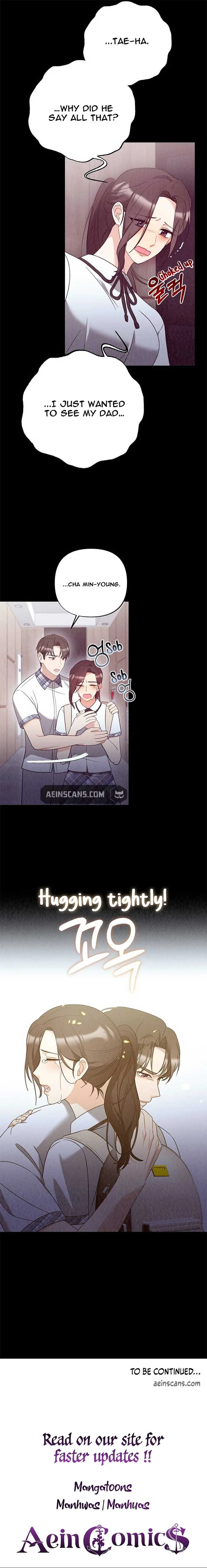 Office Partner Chapter 16 page 10