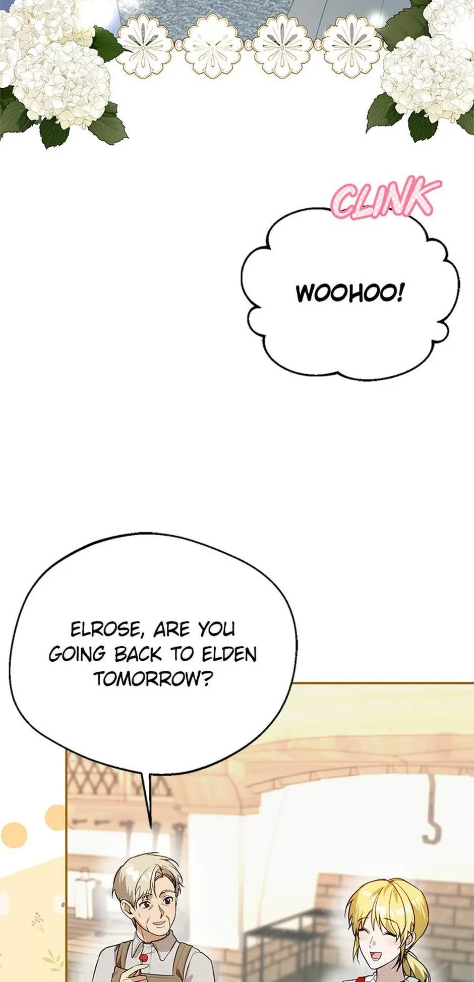 Choose your husband Carefully Chapter 66 page 4