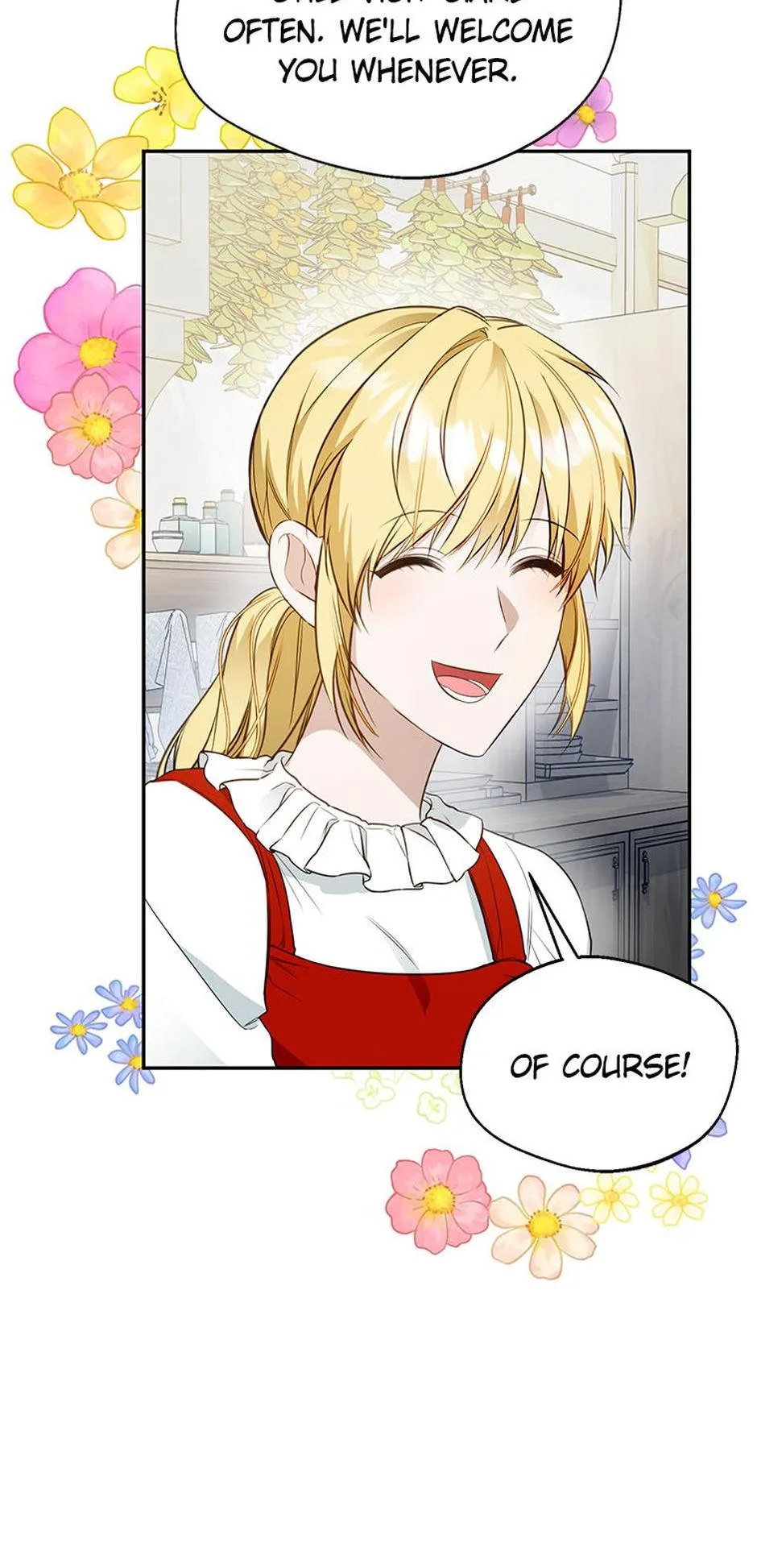 Choose your husband Carefully Chapter 66 page 8