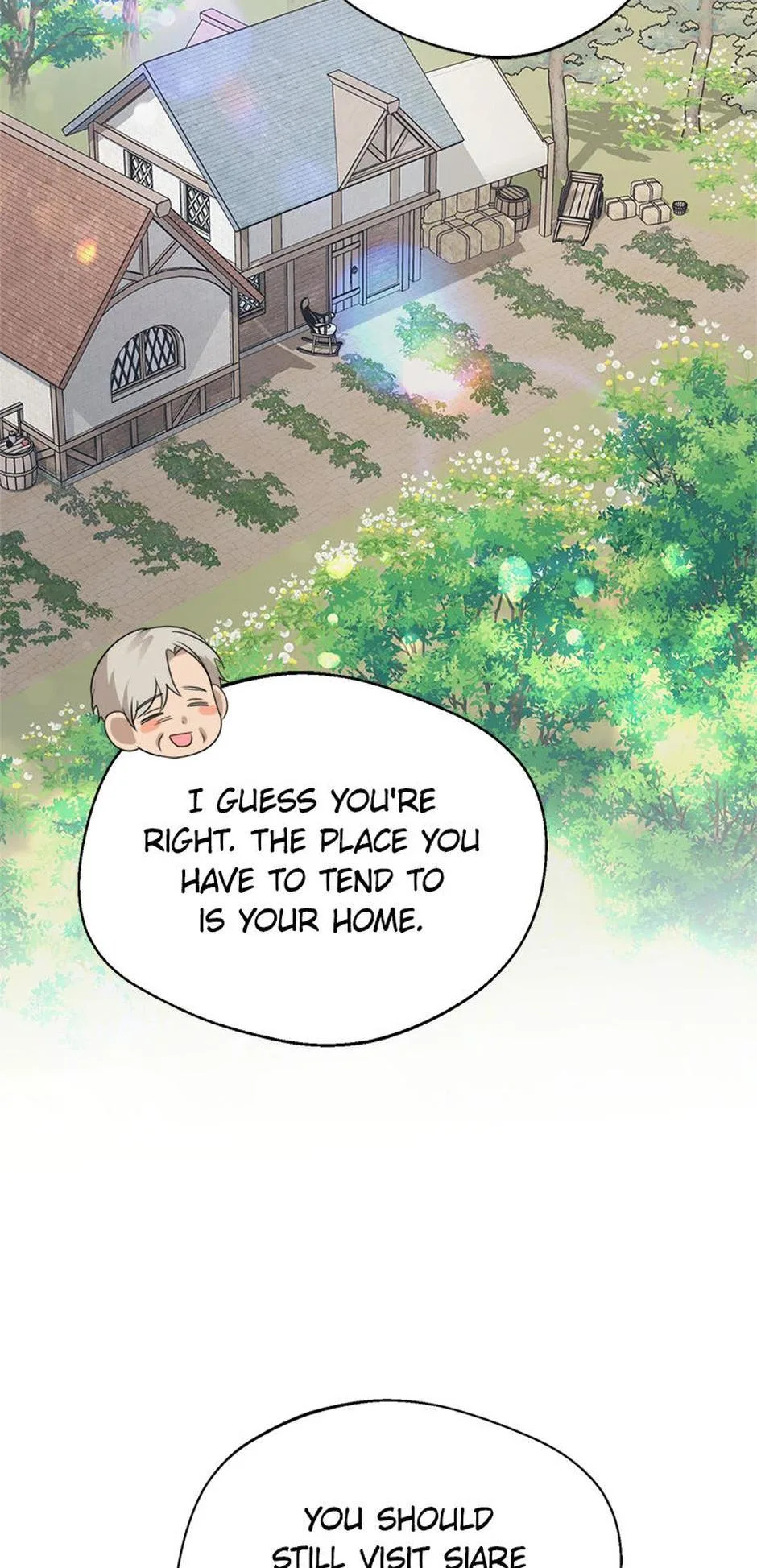 Choose your husband Carefully Chapter 66 page 7