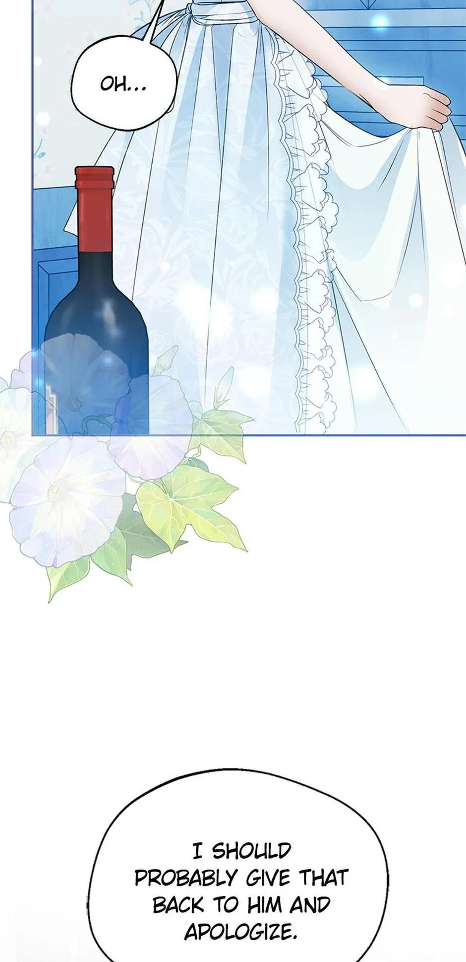 Choose your husband Carefully Chapter 66 page 19
