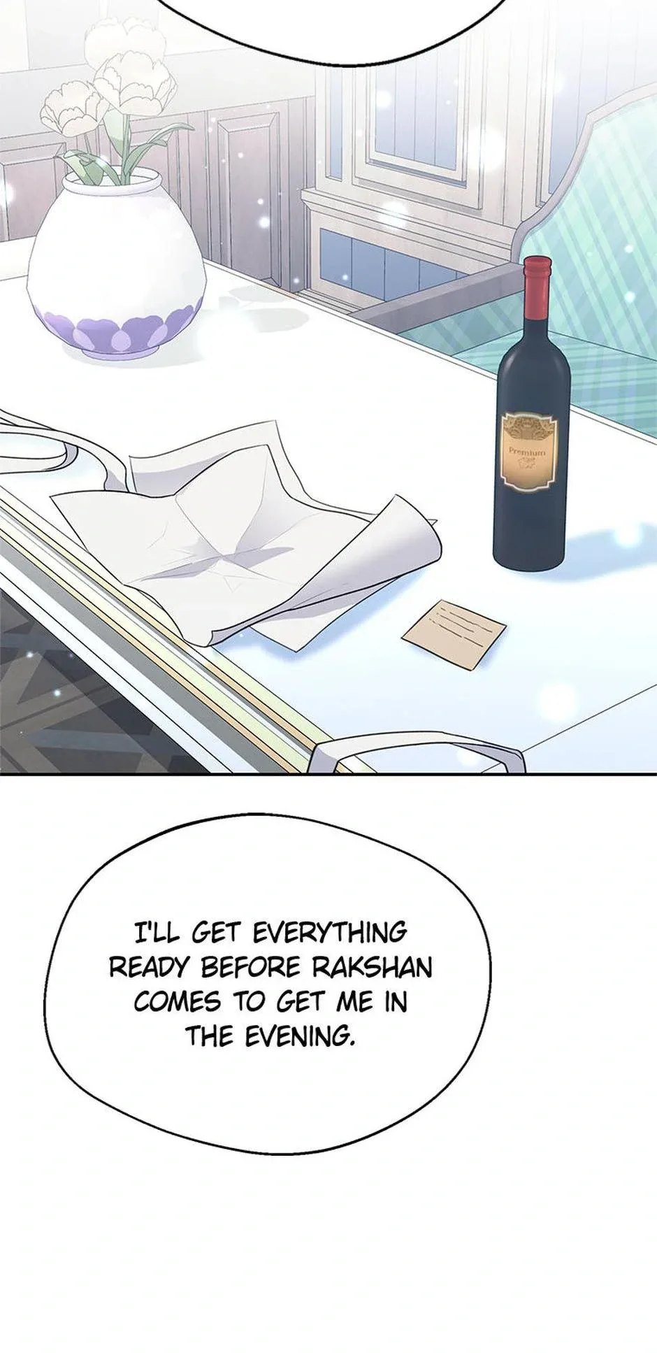 Choose your husband Carefully Chapter 66 page 20