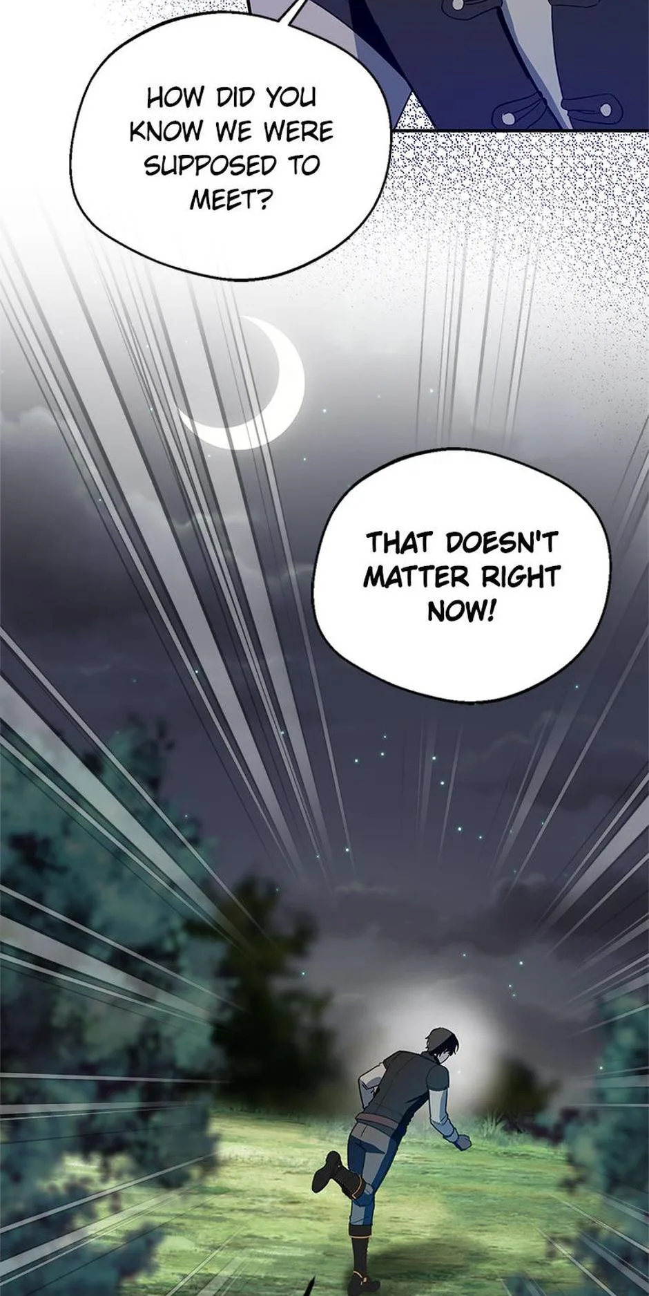 Choose your husband Carefully Chapter 66 page 31