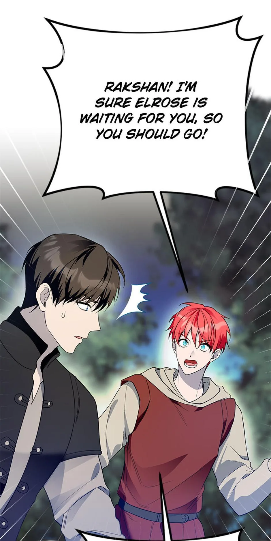 Choose your husband Carefully Chapter 66 page 29