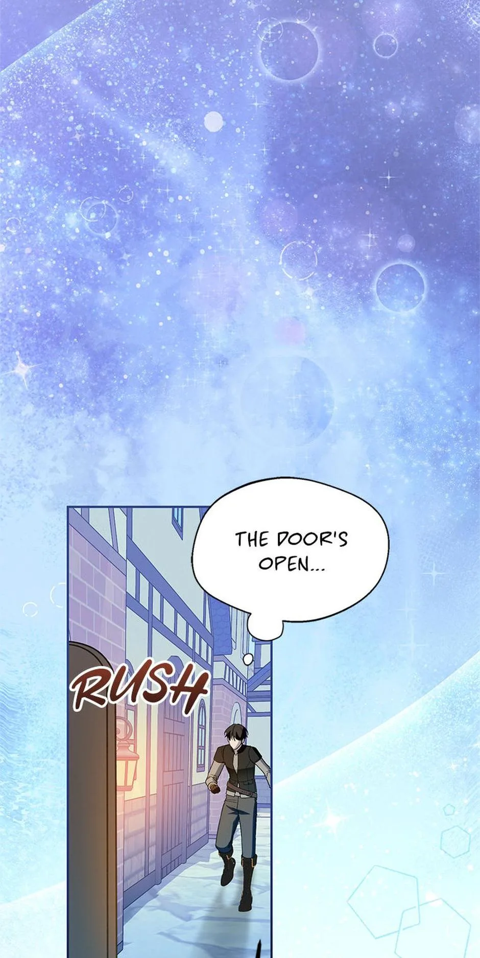 Choose your husband Carefully Chapter 66 page 33