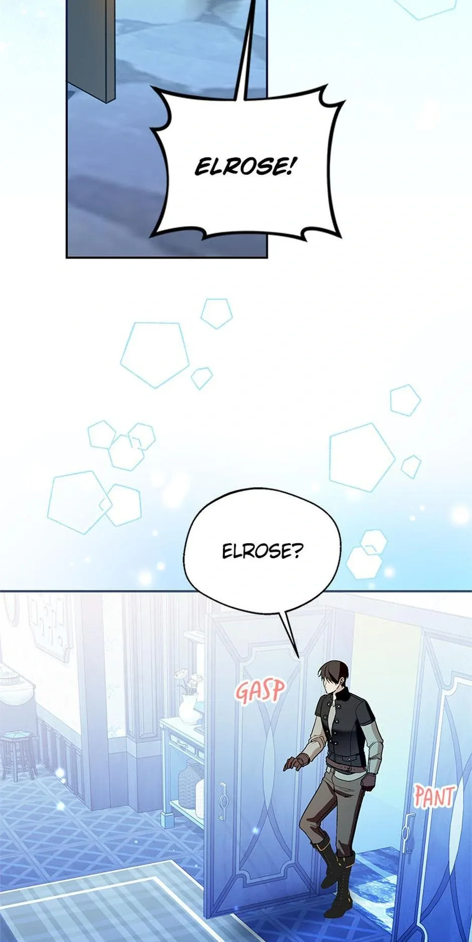 Choose your husband Carefully Chapter 66 page 34