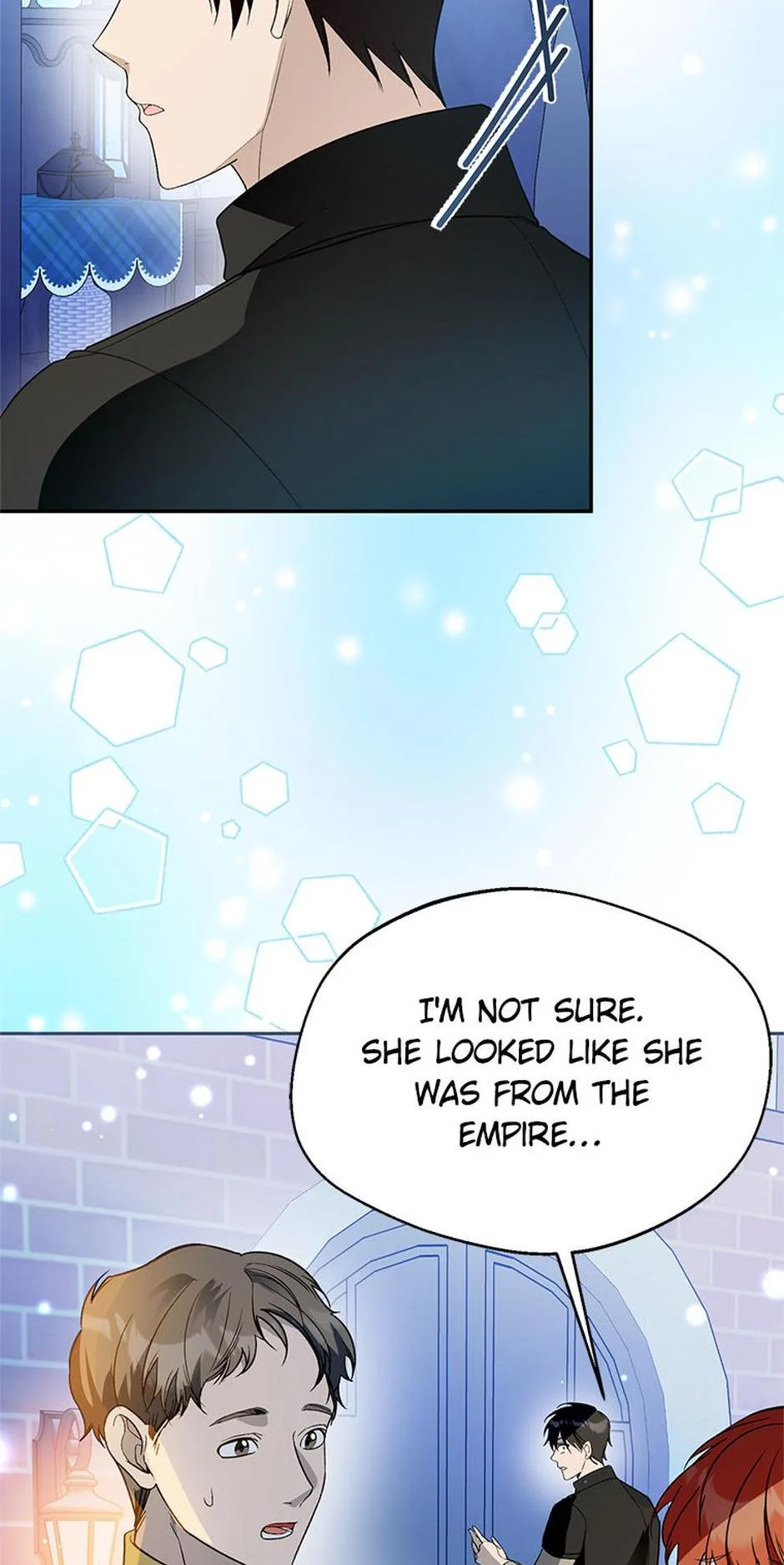 Choose your husband Carefully Chapter 66 page 36