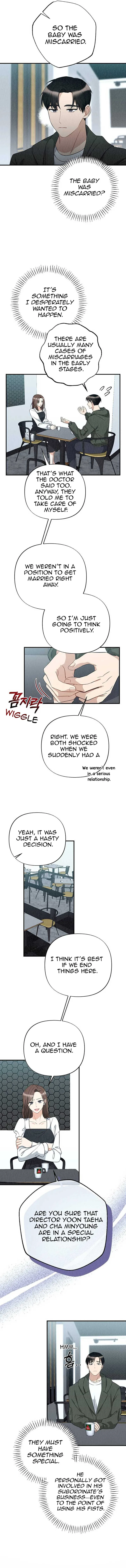 Office Partner Chapter 20 page 3
