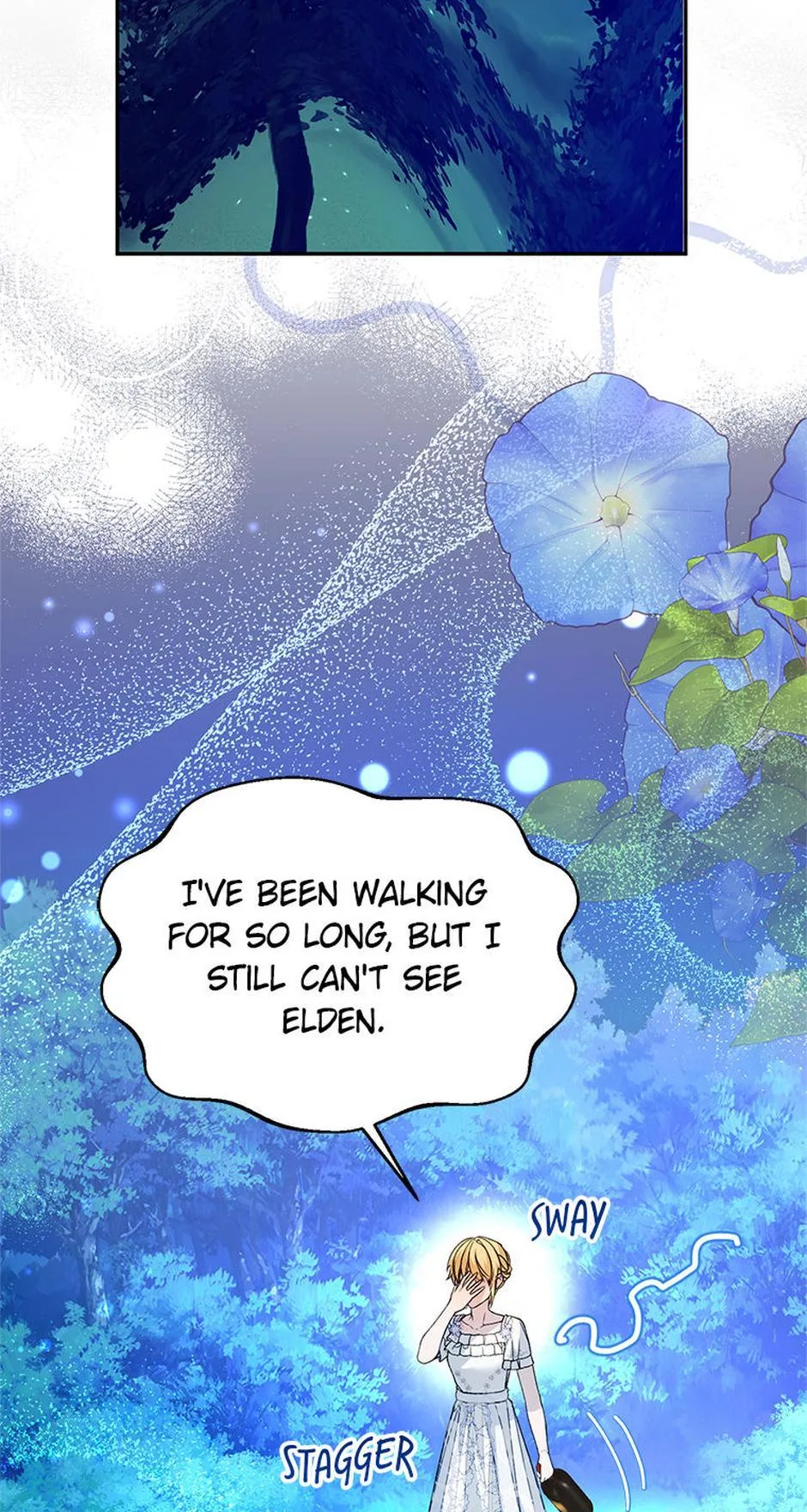 Choose your husband Carefully Chapter 66 page 46