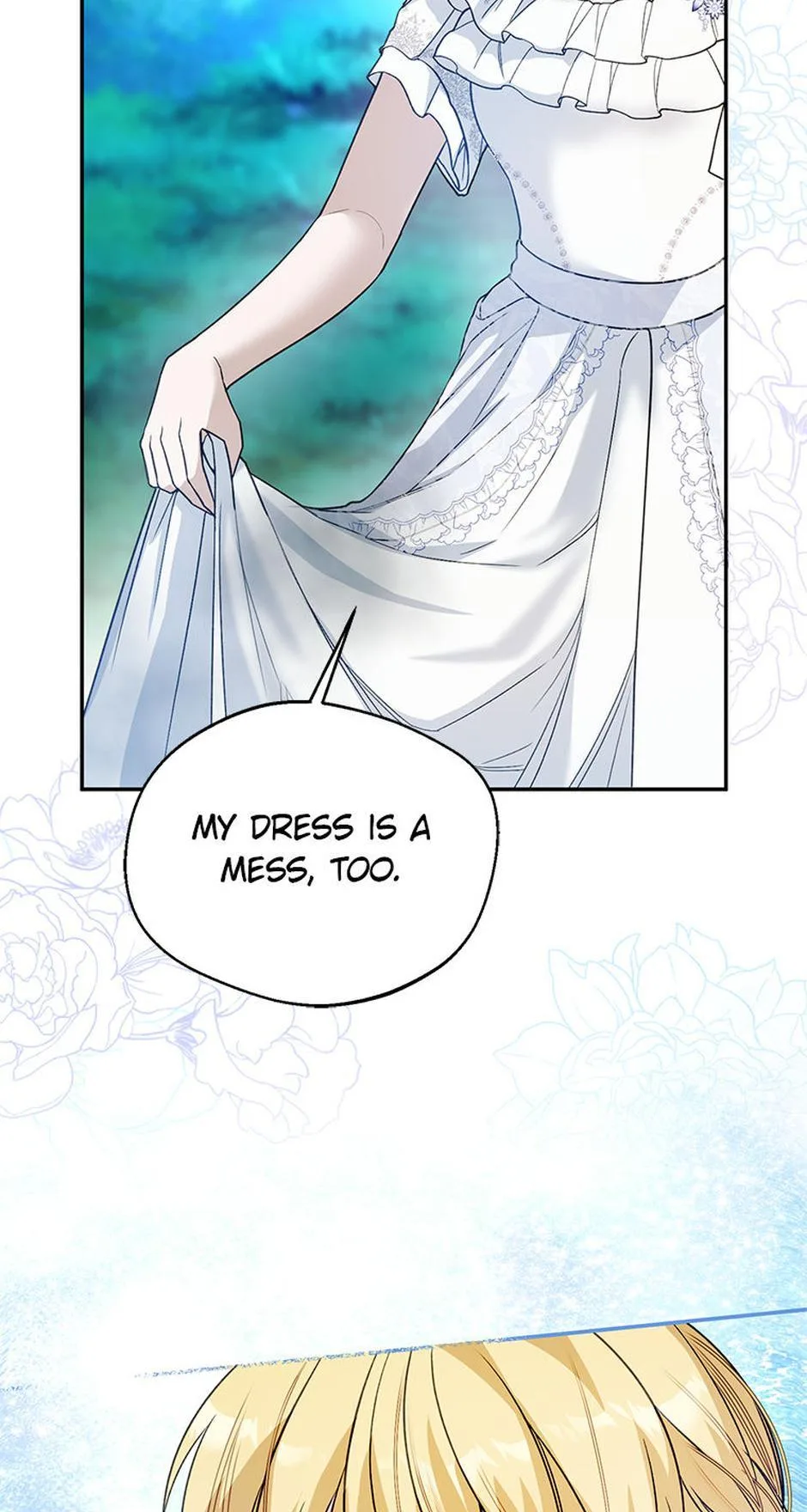 Choose your husband Carefully Chapter 66 page 48