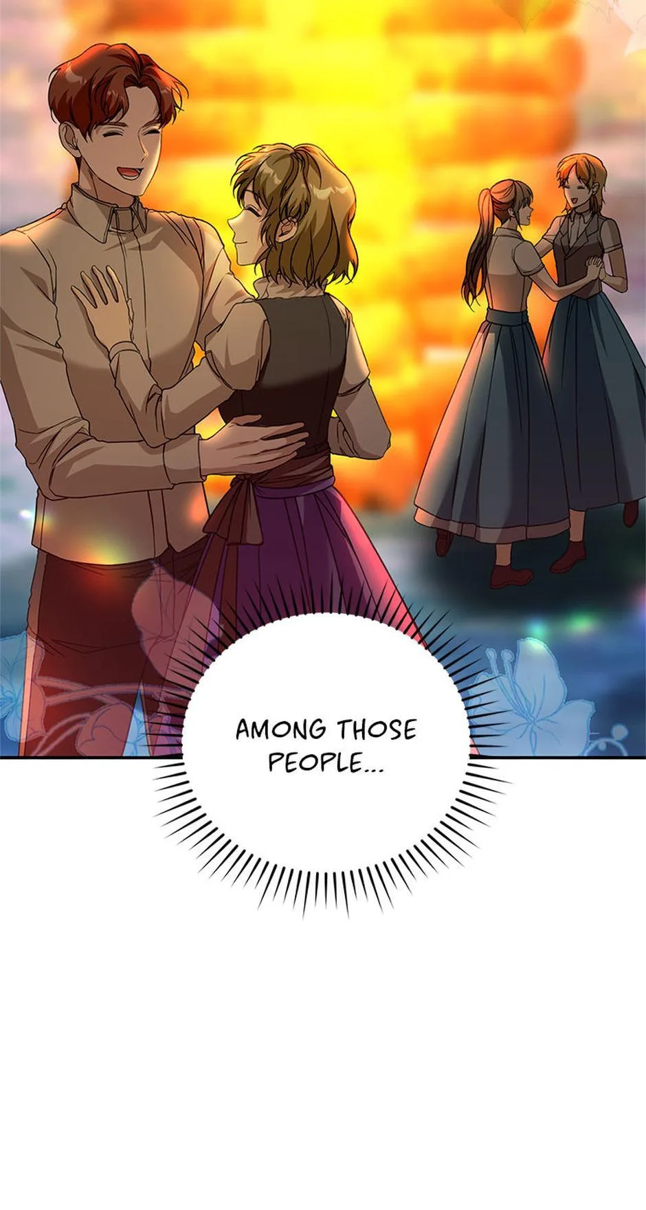 Choose your husband Carefully Chapter 66 page 51