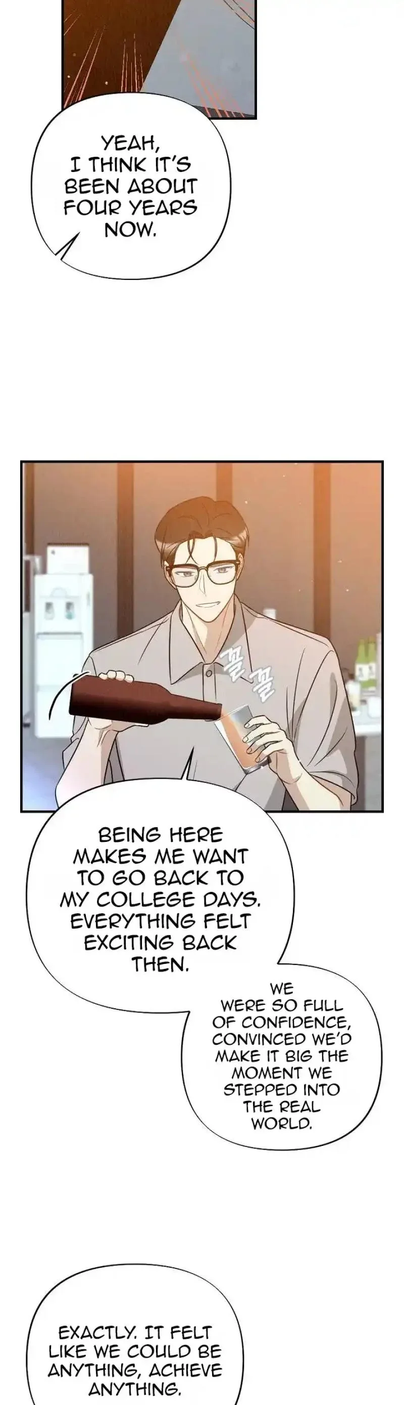 Office Partner Chapter 21 page 7