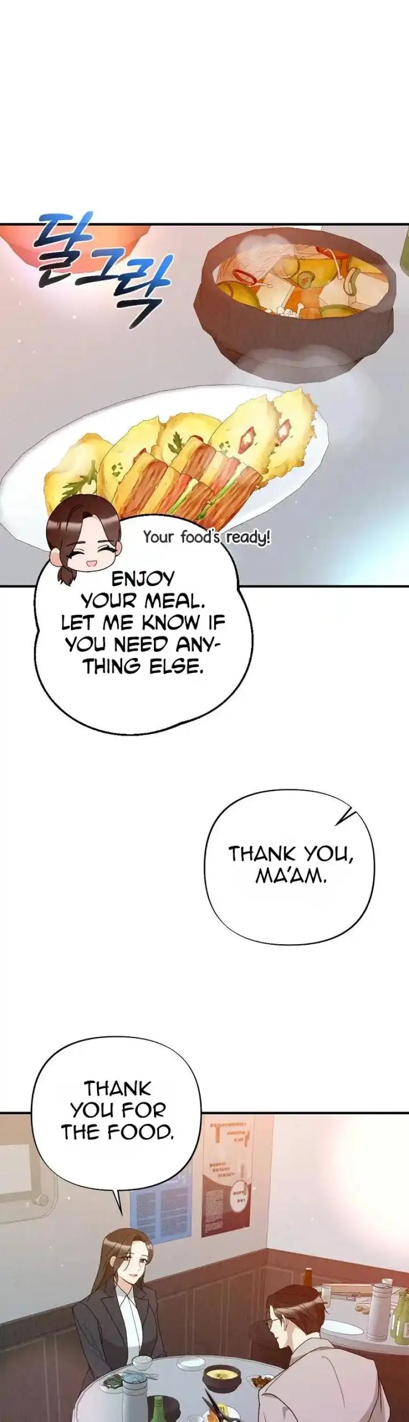 Office Partner Chapter 21 page 12