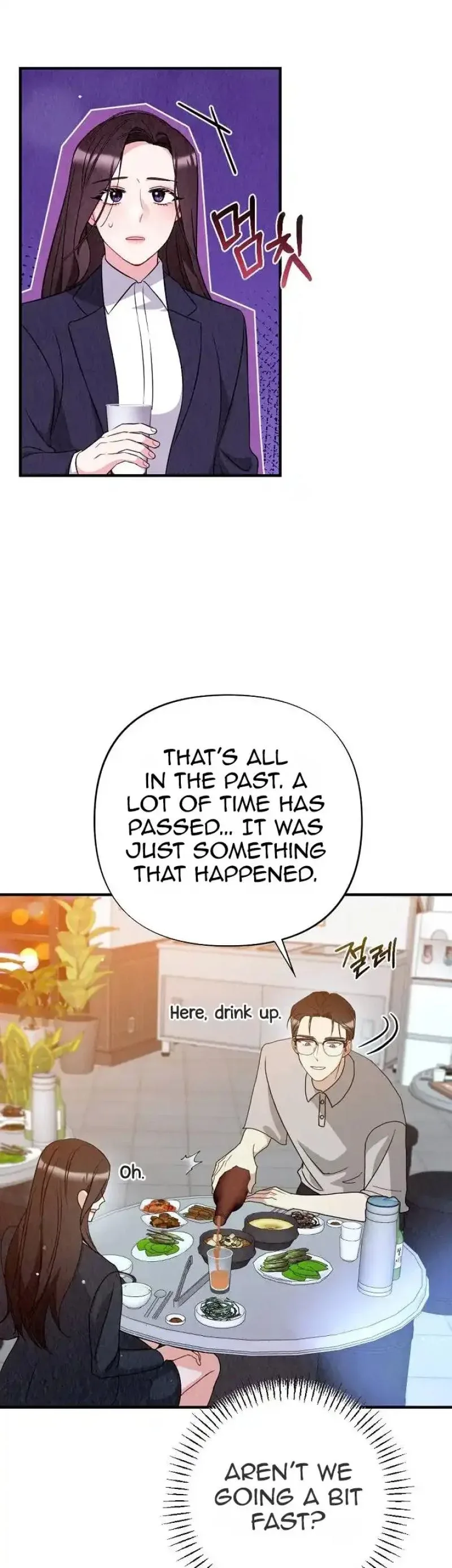 Office Partner Chapter 21 page 10