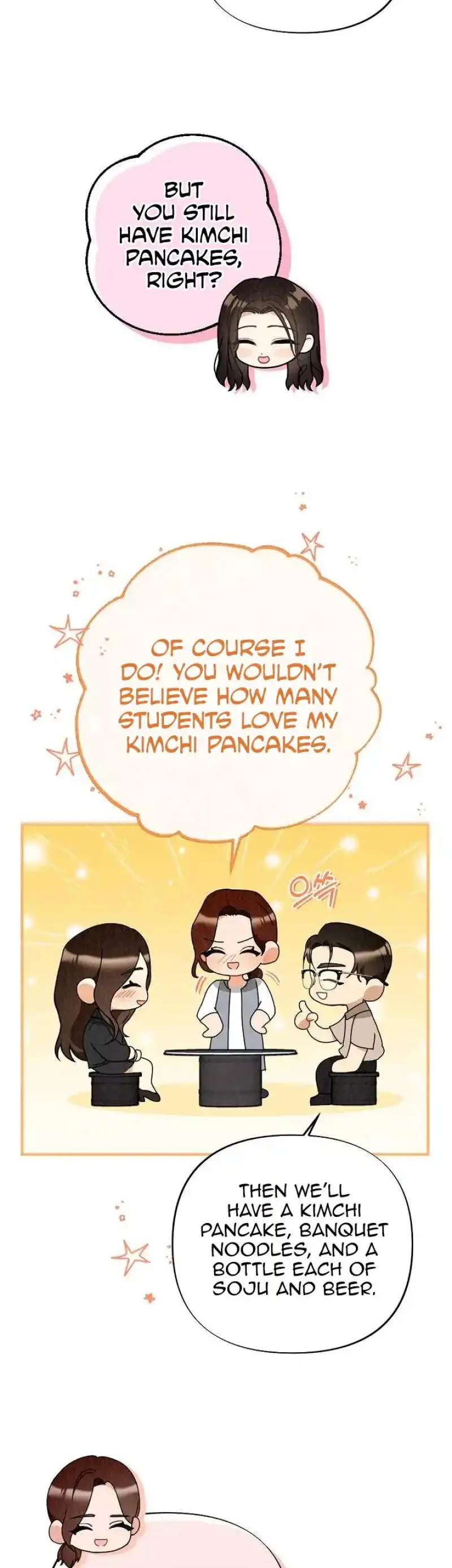 Office Partner Chapter 21 page 5