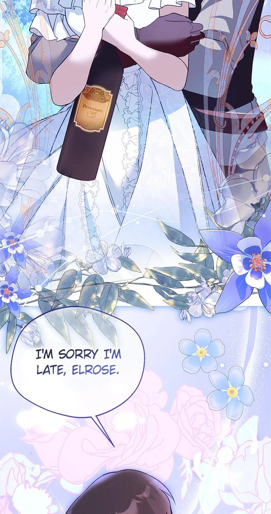 Choose your husband Carefully Chapter 66 page 57