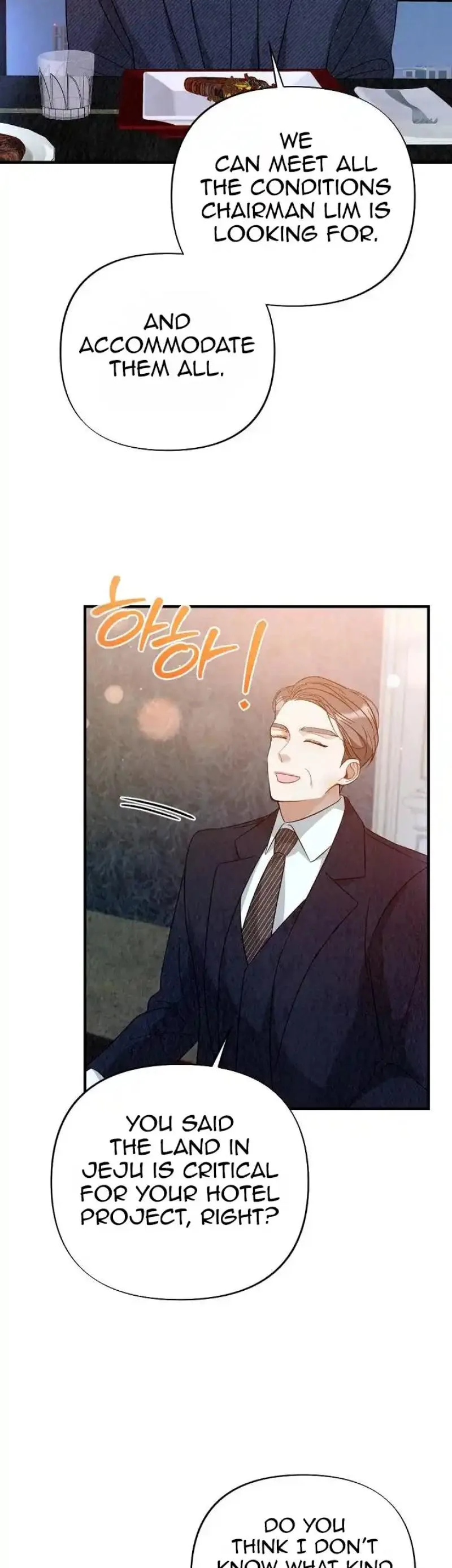 Office Partner Chapter 21 page 32